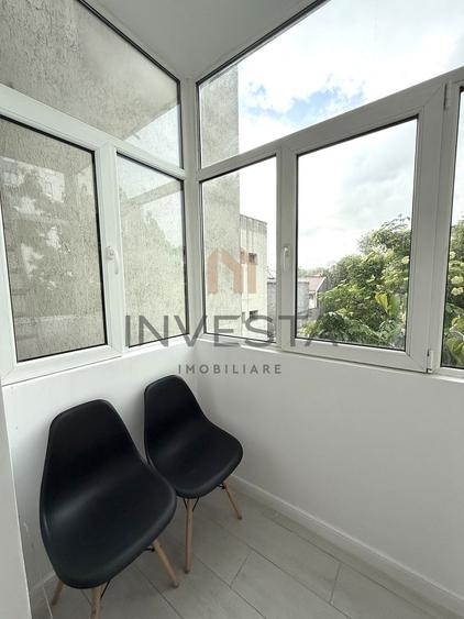 Apartament 2 camere, ultracentral,perfect pentru locuință sau investie