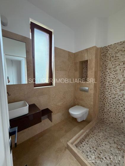 Duplex Borhanci, Cluj-Napoca — renovat 2026, mobilat complet. - 19