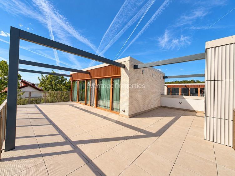 Vila individuala | finisaje pemium | Iancu Nicolae | Padurea Baneasa