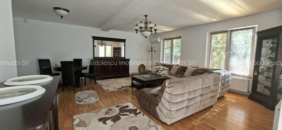 Casa individuala cu 4 camere - zona Kaufland/Dumbravita - 2
