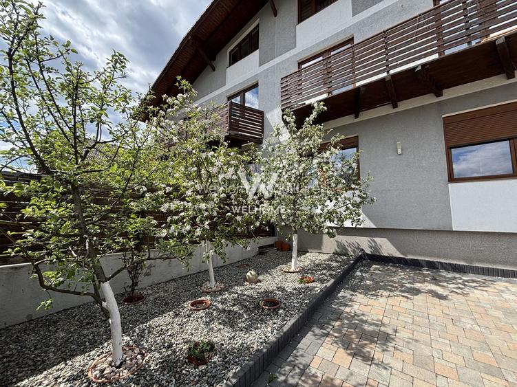 Casa 5 camere cu teren GENEROS si CARPORT - Cartierul Arhitectilor - 26