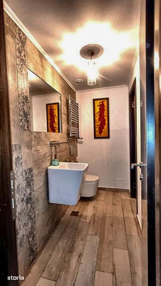 Penthouses 3 camere Parcul Regina Maria Turda | Grivita | Domenii