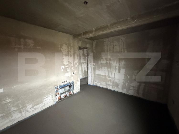 Casa duplex cu suprafata utila de 119 mp si curte de 190 mp, Zona Bradet - 17