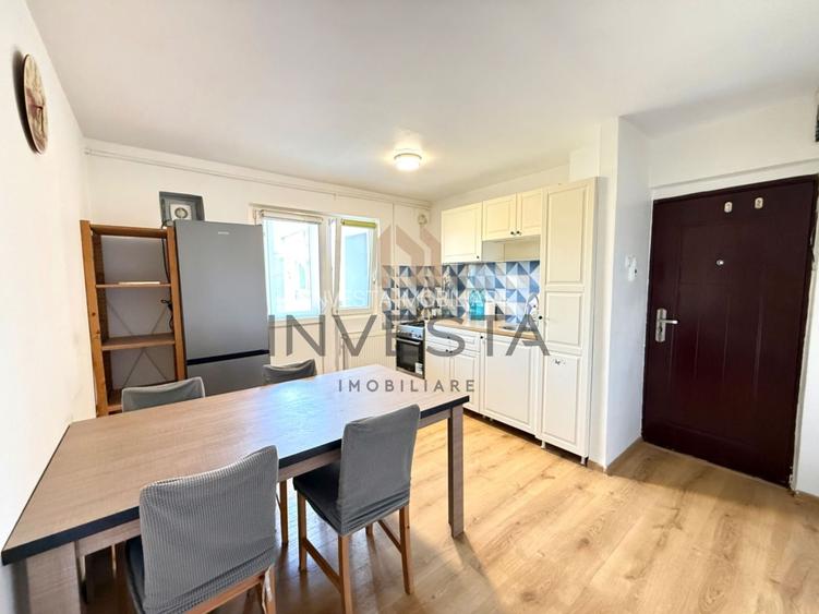 Apartament luminos cu 2 camere decomandate in cartierul Grigorescu! - 2