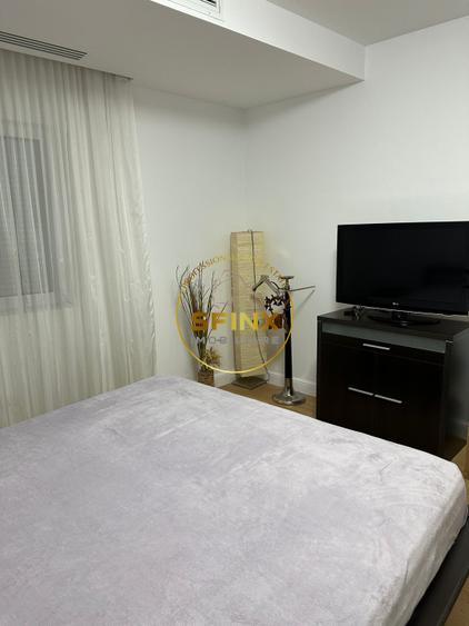 Inchiriere apartament 5 camere Baneasa-Somesul Rece
