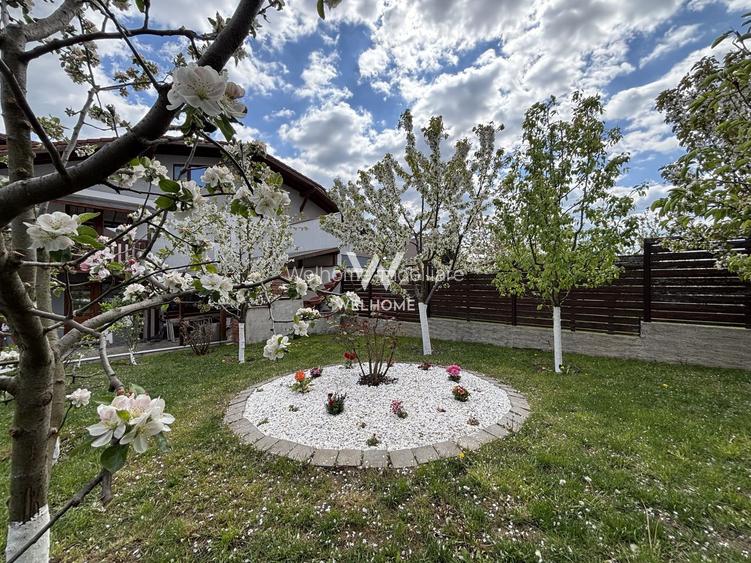 Casa 5 camere cu teren GENEROS si CARPORT - Cartierul Arhitectilor - 3