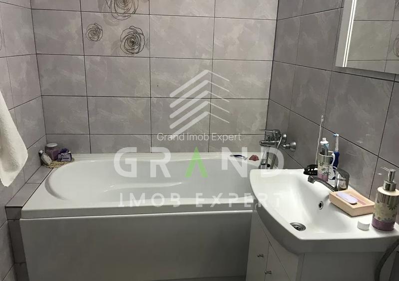 Ap 2 camere | BALCON |Gheorgheni-Interservisan-Iulius Mall - 4