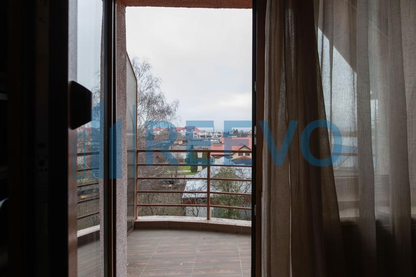 PENTHOUSE de vânzare, Grădina cu Magnolii + 3 locuri de parcare - 27
