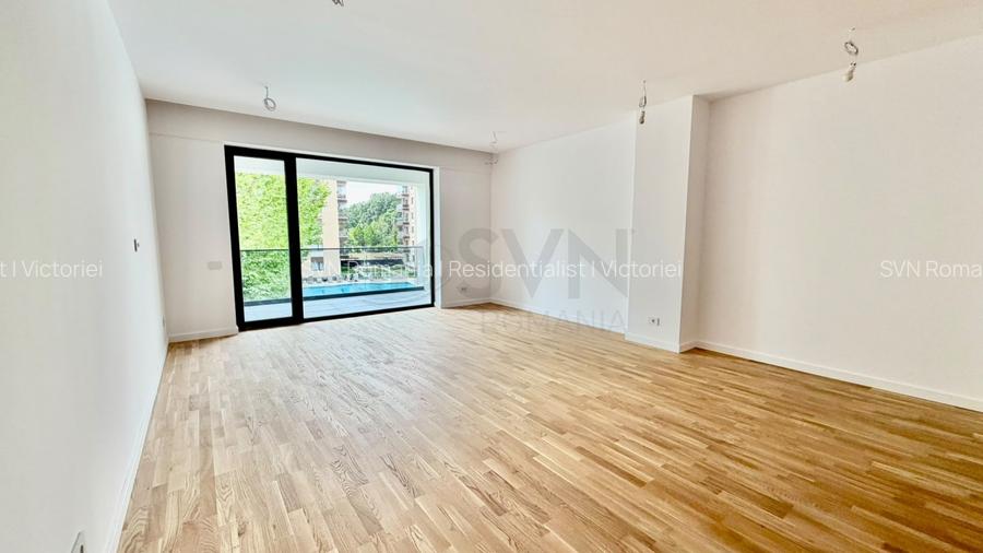 REA1029309 Apartament 3 camere I Premium I Pipera I - 3