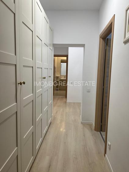 3 Camere I BARBU VACARESCU I Laguna Resdience I Parcare Inclusa I  119 mp - 9
