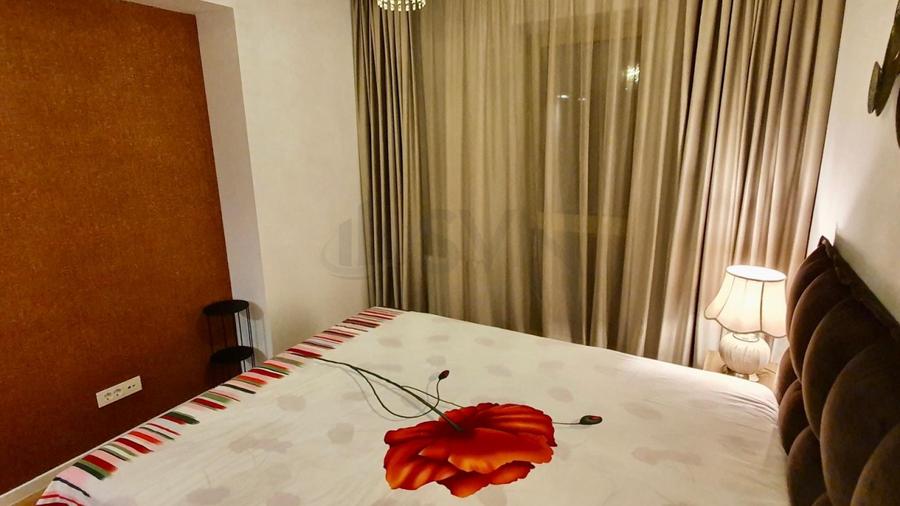 REA1008818 Pet friendly I Apartament 2 Camere I Parcare subterana I Aviatiei Par