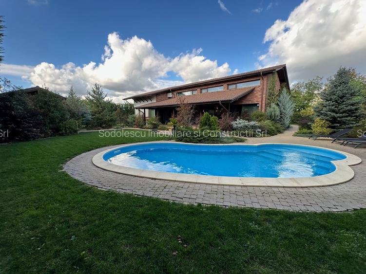 Casa individuala Dumbravita spre Pădure - 48