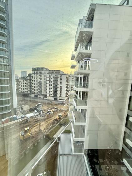 One Lake Club / apartament complet mobilat si utilat