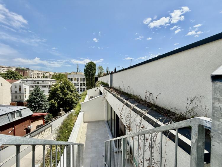 Apartament 2 Camere Terasa 40mp Ultracentral Unirii Metrou Constitutiei