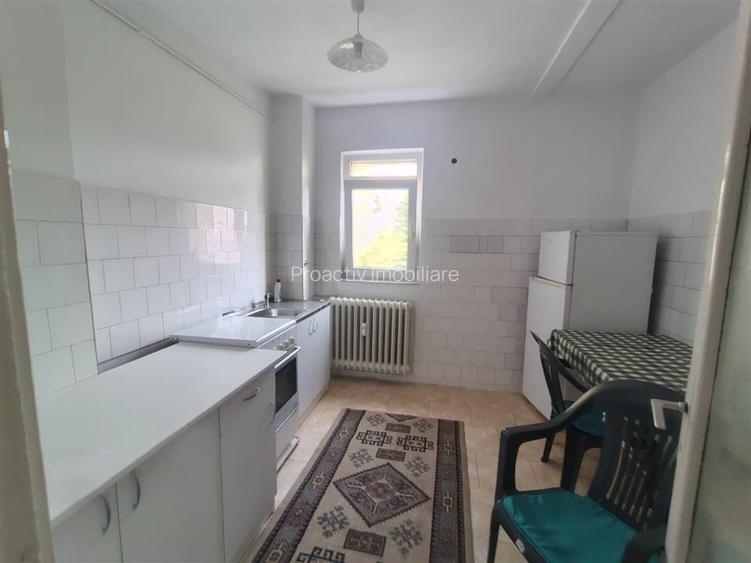 Apartament 4 camere | Centru | 75 mp | I4C-83 - 8