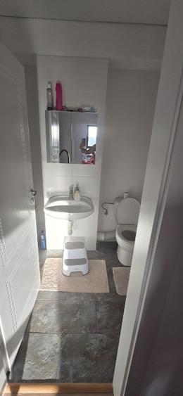 Apartament 3 camere arcada