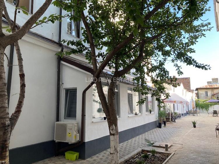 Apartament 4 camere Calea Calarasi / Hala Traian in vila - 23