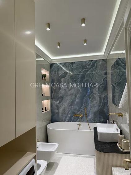 Apartament de Lux | 3 camere | Premium | Parcare Subterană | Copou - 7