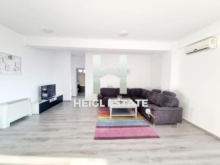 Apartament spatios  cu 2 camere  in Torontalului - 3