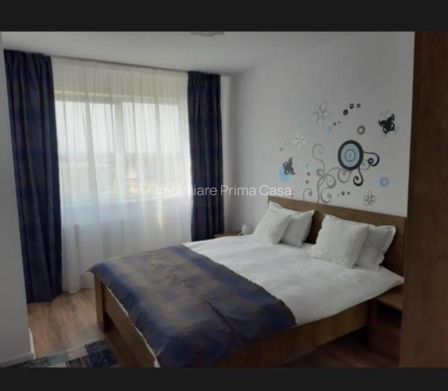 ZONA EUROPA, apartament 1camera ,spatios mobilat si utilat! - 5