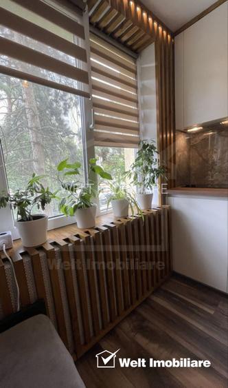 Investitie! Studio/Garsoniera in Gheorgheni aproape de FSEGA/IULIUS MALL - 6