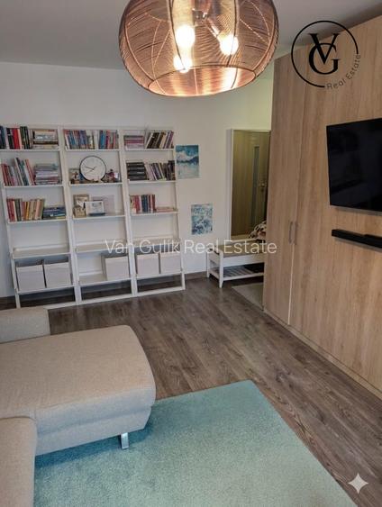 Apartament 3 camere | Parter cu Terasa | Fabrica De Glucoza - 2