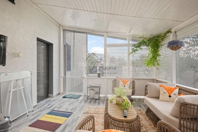 Vila PREMIUM Tunari - langa Biserica I Zona Centrala I COMISION 0% - 25