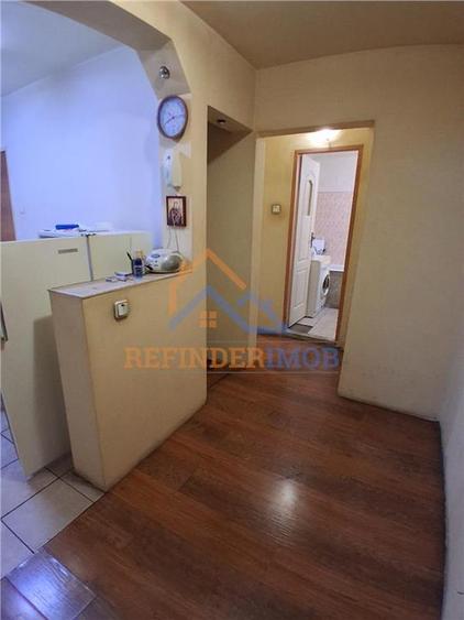 Militari - Gorjului / Apartament 2 camere decomandat / Etaj 4/8 / Metrou