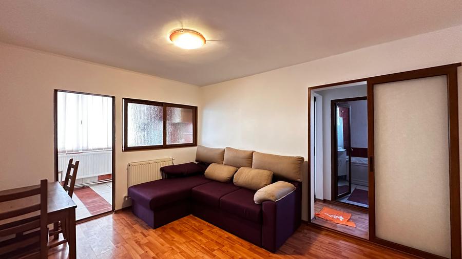 Apartament 2 camere Tiglina 3