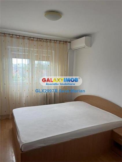 APARTAMENT 3 CAMERE DE INCHIRIAT BARBU VACARESCU