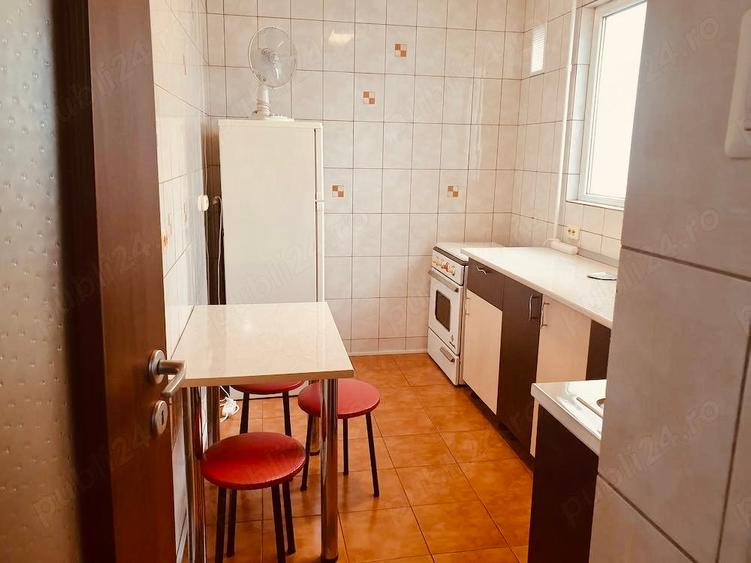 Apartament 2 camere Cantemir, 7 minute de metrou Unirii, mobilat modern, liber
