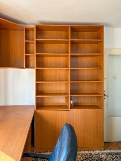 Proprietar inchiriez apartament 3 camere Girocului