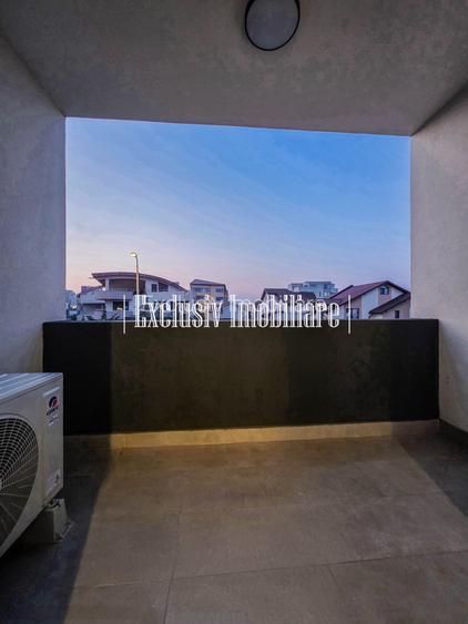 Totul Nou - Apartament Impecabil 65 mp cu Parcare Privata - Palazu Mare - 3
