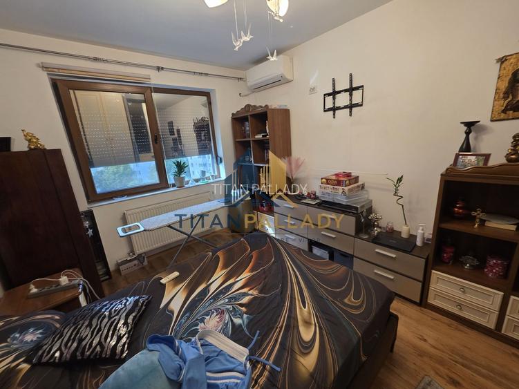 Duplex 4 Camere Spațios ,2 Băi ,Titan–Camil Ressu,Parcare Inclusa - 7