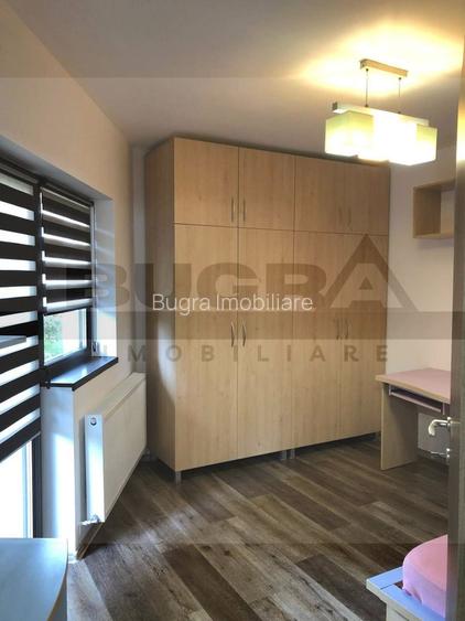 Apartament cu 3 camere, 67 mp, parcare,  bloc nou, Zona Buna Ziua - 5