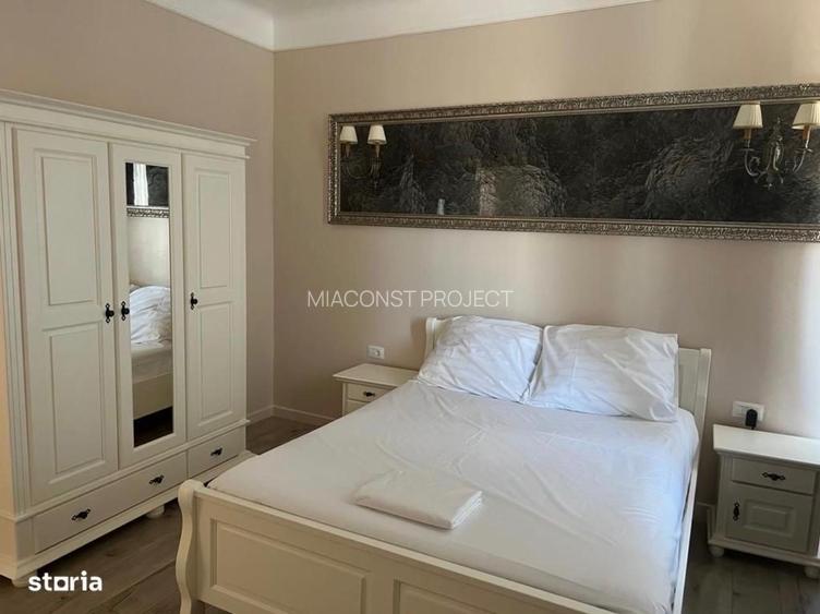 Apartament 2 camere, zona Grand -plaja Modern - 6
