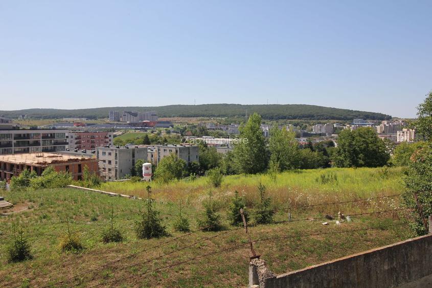 Teren intravilan cu proiect de casă, 1.070 mp.Targu Mures - 8