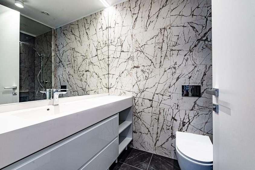 Apartament 3 camere B 14.8 One Verdi Park