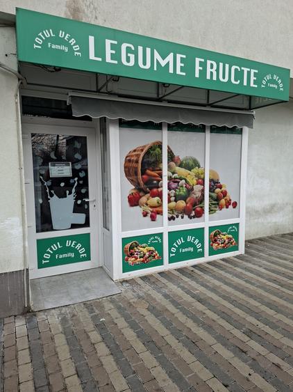 Inchiriere spatiu comercial