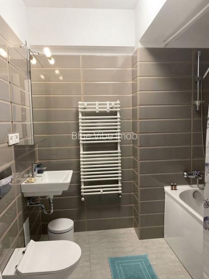 Apartament modern de 2 camere –Gran Via Marina-Contract Anaf - 6