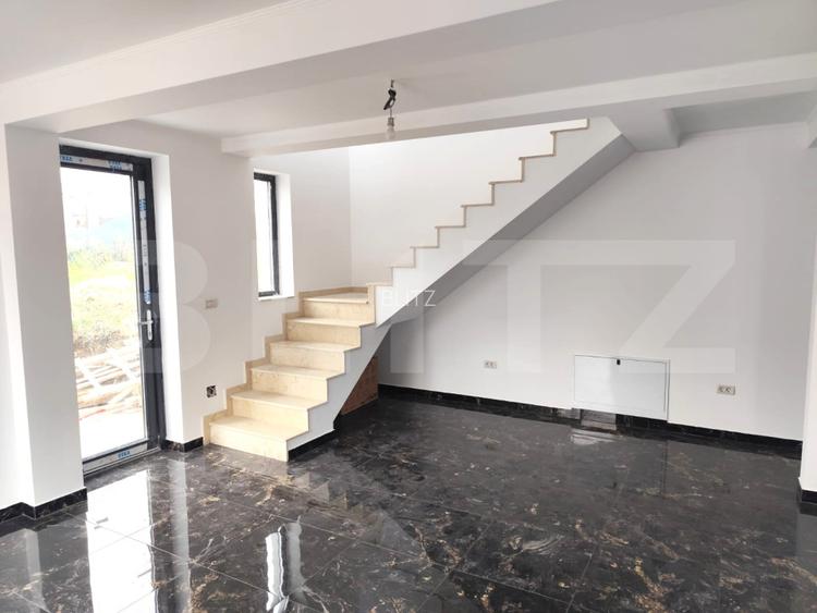 Casa deosebita, materiale premimum, 515 mp teren, Rediu - 14