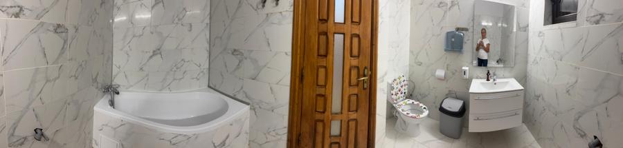 Eroii Revolutiei-Giurgiului-Metrou-VILA-5 camere-pret 1500 euro