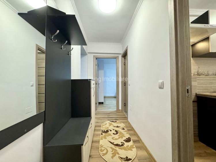 Apartament 3 camere, ultrafinisat cu materiale premium, zona strazii Horea - 15