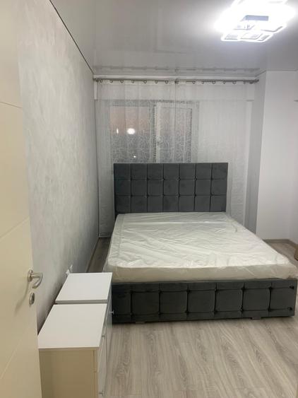 Apartament cu 2 camere, NOU-MODERN, zona Copou-Complex Copou Garden