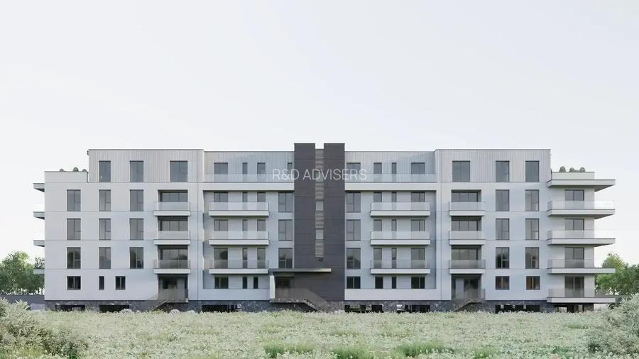 Apartament 2 Camere LUX Theodor Pallady De Vanzare Direct Dezvoltator