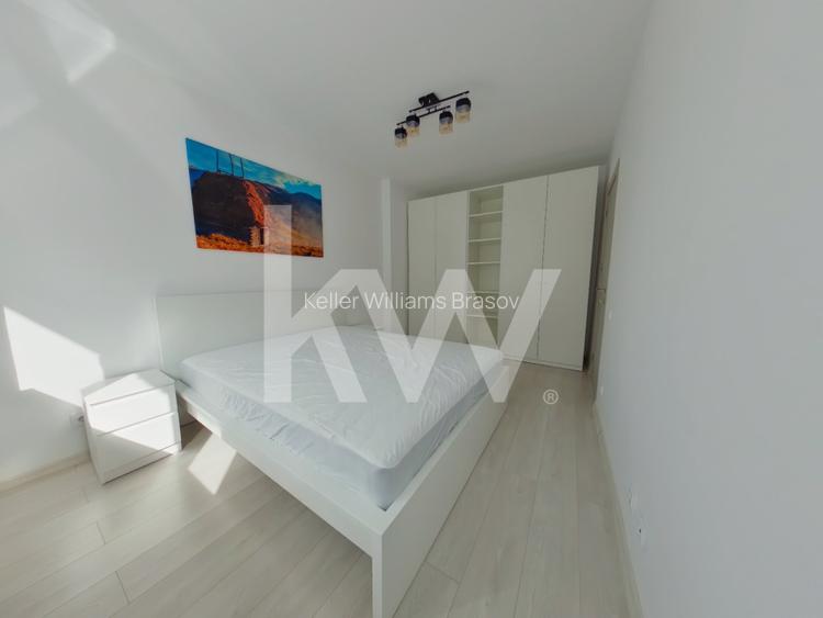 Închiriere apartament cu 2 camere, renovat si spatios- Strada Lungă - 7