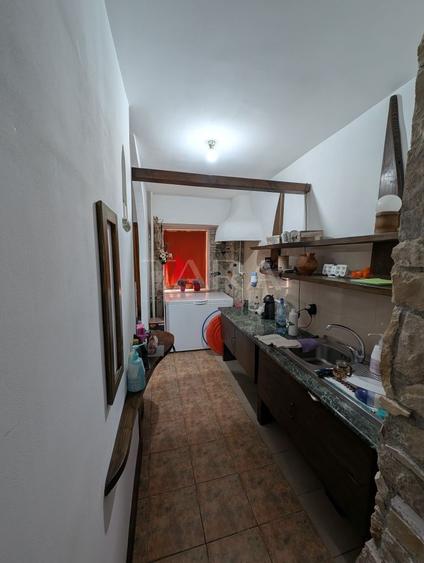 Apartament cu 1 cameră, investiție - Mărăști