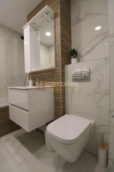 Zona Lipovei, 2 camere, centrala proprie - 8