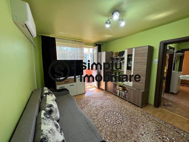 Apartament 3 camere Brazda lui Novac et 3/4