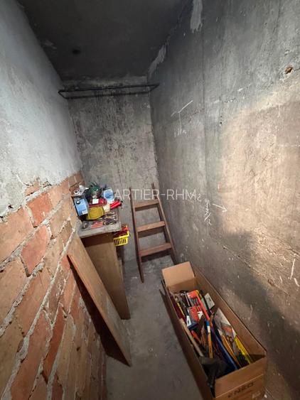 Apartament cu 3 camere + garaj Take Ionescu Punctele Cardinale- 5367 - 13